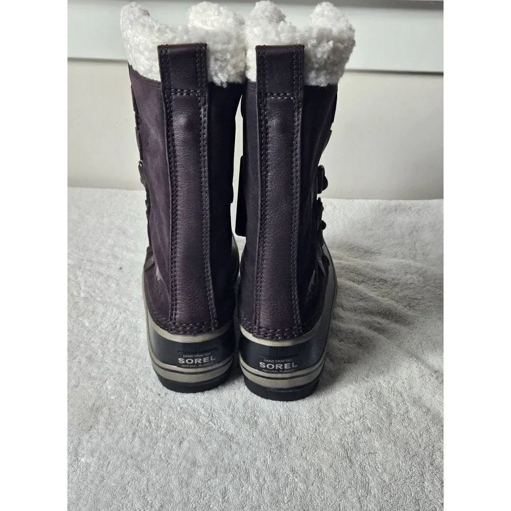 Sorel ladies Winter boots Nwob‎